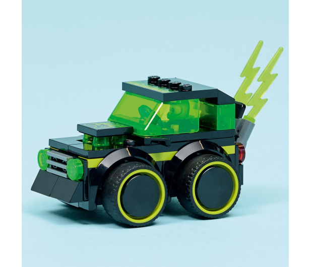 LEGO CITY 60484 Pojazdy — gamingowa wyścigówka - 1473495 - zdjęcie 12